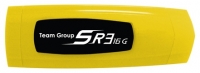 Team Group SR3 16GB Technische Daten, Team Group SR3 16GB Daten, Team Group SR3 16GB Funktionen, Team Group SR3 16GB Bewertung, Team Group SR3 16GB kaufen, Team Group SR3 16GB Preis, Team Group SR3 16GB USB Flash-Laufwerk