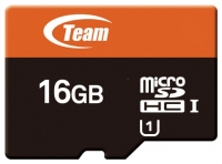 Team Group Xtreem micro SDHC UHS-1 16GB Technische Daten, Team Group Xtreem micro SDHC UHS-1 16GB Daten, Team Group Xtreem micro SDHC UHS-1 16GB Funktionen, Team Group Xtreem micro SDHC UHS-1 16GB Bewertung, Team Group Xtreem micro SDHC UHS-1 16GB kaufen, Team Group Xtreem micro SDHC UHS-1 16GB Preis, Team Group Xtreem micro SDHC UHS-1 16GB Speicherkarten