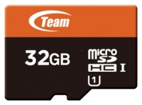 Team Group Xtreem micro SDHC UHS-1 32GB + SD-Adapter Technische Daten, Team Group Xtreem micro SDHC UHS-1 32GB + SD-Adapter Daten, Team Group Xtreem micro SDHC UHS-1 32GB + SD-Adapter Funktionen, Team Group Xtreem micro SDHC UHS-1 32GB + SD-Adapter Bewertung, Team Group Xtreem micro SDHC UHS-1 32GB + SD-Adapter kaufen, Team Group Xtreem micro SDHC UHS-1 32GB + SD-Adapter Preis, Team Group Xtreem micro SDHC UHS-1 32GB + SD-Adapter Speicherkarten