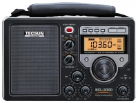 Tecsun BCL-3000 Technische Daten, Tecsun BCL-3000 Daten, Tecsun BCL-3000 Funktionen, Tecsun BCL-3000 Bewertung, Tecsun BCL-3000 kaufen, Tecsun BCL-3000 Preis, Tecsun BCL-3000 Radio