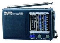 Tecsun R-909 Technische Daten, Tecsun R-909 Daten, Tecsun R-909 Funktionen, Tecsun R-909 Bewertung, Tecsun R-909 kaufen, Tecsun R-909 Preis, Tecsun R-909 Radio