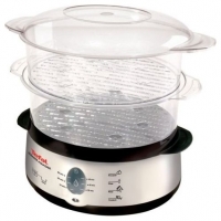 Tefal VC 1009 Aquatimer Technische Daten, Tefal VC 1009 Aquatimer Daten, Tefal VC 1009 Aquatimer Funktionen, Tefal VC 1009 Aquatimer Bewertung, Tefal VC 1009 Aquatimer kaufen, Tefal VC 1009 Aquatimer Preis, Tefal VC 1009 Aquatimer Dampfgarer