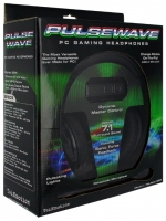 TekNmotion Pulsewave foto, TekNmotion Pulsewave fotos, TekNmotion Pulsewave Bilder, TekNmotion Pulsewave Bild