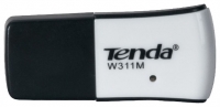 Tenda W311M Technische Daten, Tenda W311M Daten, Tenda W311M Funktionen, Tenda W311M Bewertung, Tenda W311M kaufen, Tenda W311M Preis, Tenda W311M Ausrüstung Wi-Fi und Bluetooth