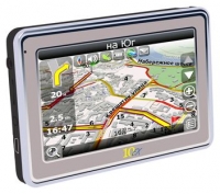 Tenex 45S Technische Daten, Tenex 45S Daten, Tenex 45S Funktionen, Tenex 45S Bewertung, Tenex 45S kaufen, Tenex 45S Preis, Tenex 45S GPS Navigation