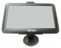 Tenex 50AN Technische Daten, Tenex 50AN Daten, Tenex 50AN Funktionen, Tenex 50AN Bewertung, Tenex 50AN kaufen, Tenex 50AN Preis, Tenex 50AN GPS Navigation