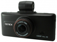 Tenex DVR-620 FHD premium Technische Daten, Tenex DVR-620 FHD premium Daten, Tenex DVR-620 FHD premium Funktionen, Tenex DVR-620 FHD premium Bewertung, Tenex DVR-620 FHD premium kaufen, Tenex DVR-620 FHD premium Preis, Tenex DVR-620 FHD premium Auto Kamera