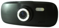 Tenex DVR-635 WDR FHD foto, Tenex DVR-635 WDR FHD fotos, Tenex DVR-635 WDR FHD Bilder, Tenex DVR-635 WDR FHD Bild