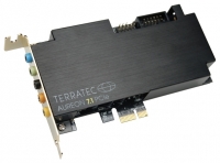 Terratec Aureon 7.1 PCIe Technische Daten, Terratec Aureon 7.1 PCIe Daten, Terratec Aureon 7.1 PCIe Funktionen, Terratec Aureon 7.1 PCIe Bewertung, Terratec Aureon 7.1 PCIe kaufen, Terratec Aureon 7.1 PCIe Preis, Terratec Aureon 7.1 PCIe Soundkarten