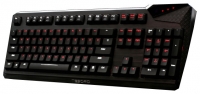 TESORO Durandal G1NL eSport Edition Backlit Mechanical Gaming Keyboard Black USB foto, TESORO Durandal G1NL eSport Edition Backlit Mechanical Gaming Keyboard Black USB fotos, TESORO Durandal G1NL eSport Edition Backlit Mechanical Gaming Keyboard Black USB Bilder, TESORO Durandal G1NL eSport Edition Backlit Mechanical Gaming Keyboard Black USB Bild