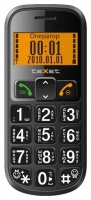 TeXet TM-B200 Technische Daten, TeXet TM-B200 Daten, TeXet TM-B200 Funktionen, TeXet TM-B200 Bewertung, TeXet TM-B200 kaufen, TeXet TM-B200 Preis, TeXet TM-B200 Handys