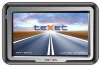 TeXet TN-600 Technische Daten, TeXet TN-600 Daten, TeXet TN-600 Funktionen, TeXet TN-600 Bewertung, TeXet TN-600 kaufen, TeXet TN-600 Preis, TeXet TN-600 GPS Navigation