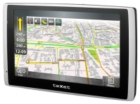 TeXet TN-722 Technische Daten, TeXet TN-722 Daten, TeXet TN-722 Funktionen, TeXet TN-722 Bewertung, TeXet TN-722 kaufen, TeXet TN-722 Preis, TeXet TN-722 GPS Navigation