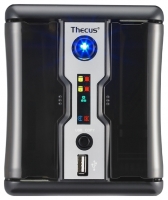 Thecus N2200 Technische Daten, Thecus N2200 Daten, Thecus N2200 Funktionen, Thecus N2200 Bewertung, Thecus N2200 kaufen, Thecus N2200 Preis, Thecus N2200 Festplatten und Netzlaufwerke