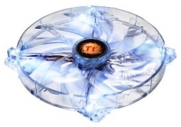 Thermaltake 20cm Blue LED Silent Fan (AF0046) foto, Thermaltake 20cm Blue LED Silent Fan (AF0046) fotos, Thermaltake 20cm Blue LED Silent Fan (AF0046) Bilder, Thermaltake 20cm Blue LED Silent Fan (AF0046) Bild