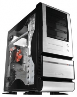 Thermaltake Bach VX VF4000BWS Black/silver Technische Daten, Thermaltake Bach VX VF4000BWS Black/silver Daten, Thermaltake Bach VX VF4000BWS Black/silver Funktionen, Thermaltake Bach VX VF4000BWS Black/silver Bewertung, Thermaltake Bach VX VF4000BWS Black/silver kaufen, Thermaltake Bach VX VF4000BWS Black/silver Preis, Thermaltake Bach VX VF4000BWS Black/silver PC-Gehäuse