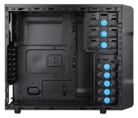 Thermaltake Chaser A21 CA-1A3-00M1WN-Black 00 foto, Thermaltake Chaser A21 CA-1A3-00M1WN-Black 00 fotos, Thermaltake Chaser A21 CA-1A3-00M1WN-Black 00 Bilder, Thermaltake Chaser A21 CA-1A3-00M1WN-Black 00 Bild