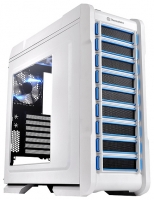 Thermaltake Chaser A31 Snow Edition VP300A6W2N White foto, Thermaltake Chaser A31 Snow Edition VP300A6W2N White fotos, Thermaltake Chaser A31 Snow Edition VP300A6W2N White Bilder, Thermaltake Chaser A31 Snow Edition VP300A6W2N White Bild