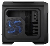 Thermaltake Chaser A71 VP400M1W2N Black Technische Daten, Thermaltake Chaser A71 VP400M1W2N Black Daten, Thermaltake Chaser A71 VP400M1W2N Black Funktionen, Thermaltake Chaser A71 VP400M1W2N Black Bewertung, Thermaltake Chaser A71 VP400M1W2N Black kaufen, Thermaltake Chaser A71 VP400M1W2N Black Preis, Thermaltake Chaser A71 VP400M1W2N Black PC-Gehäuse