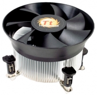 Thermaltake CL-P0101 Technische Daten, Thermaltake CL-P0101 Daten, Thermaltake CL-P0101 Funktionen, Thermaltake CL-P0101 Bewertung, Thermaltake CL-P0101 kaufen, Thermaltake CL-P0101 Preis, Thermaltake CL-P0101 Kühler und Kühlsystem