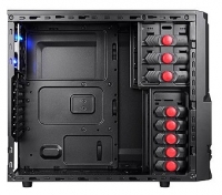 Thermaltake Commander MS-II VN900A1W2N Black foto, Thermaltake Commander MS-II VN900A1W2N Black fotos, Thermaltake Commander MS-II VN900A1W2N Black Bilder, Thermaltake Commander MS-II VN900A1W2N Black Bild