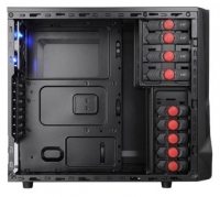 Thermaltake Commander MS-III VO100A1W2N Black foto, Thermaltake Commander MS-III VO100A1W2N Black fotos, Thermaltake Commander MS-III VO100A1W2N Black Bilder, Thermaltake Commander MS-III VO100A1W2N Black Bild