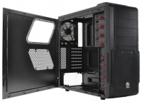 Thermaltake Dokker VM600M1W2Z Black foto, Thermaltake Dokker VM600M1W2Z Black fotos, Thermaltake Dokker VM600M1W2Z Black Bilder, Thermaltake Dokker VM600M1W2Z Black Bild