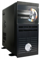 Thermaltake Eclipse DV VC6000BNA Black Technische Daten, Thermaltake Eclipse DV VC6000BNA Black Daten, Thermaltake Eclipse DV VC6000BNA Black Funktionen, Thermaltake Eclipse DV VC6000BNA Black Bewertung, Thermaltake Eclipse DV VC6000BNA Black kaufen, Thermaltake Eclipse DV VC6000BNA Black Preis, Thermaltake Eclipse DV VC6000BNA Black PC-Gehäuse