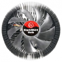 Thermaltake GunMet Orb (CL-P0478) Technische Daten, Thermaltake GunMet Orb (CL-P0478) Daten, Thermaltake GunMet Orb (CL-P0478) Funktionen, Thermaltake GunMet Orb (CL-P0478) Bewertung, Thermaltake GunMet Orb (CL-P0478) kaufen, Thermaltake GunMet Orb (CL-P0478) Preis, Thermaltake GunMet Orb (CL-P0478) Kühler und Kühlsystem