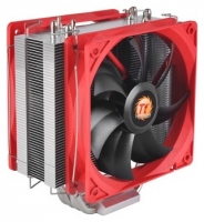 Thermaltake NiC F4 Technische Daten, Thermaltake NiC F4 Daten, Thermaltake NiC F4 Funktionen, Thermaltake NiC F4 Bewertung, Thermaltake NiC F4 kaufen, Thermaltake NiC F4 Preis, Thermaltake NiC F4 Kühler und Kühlsystem