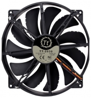 Thermaltake Pure 20 foto, Thermaltake Pure 20 fotos, Thermaltake Pure 20 Bilder, Thermaltake Pure 20 Bild