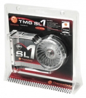 Thermaltake TMG SL1 (A2414) foto, Thermaltake TMG SL1 (A2414) fotos, Thermaltake TMG SL1 (A2414) Bilder, Thermaltake TMG SL1 (A2414) Bild