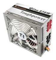 Thermaltake Toughpower QFan 850W (W0204) Technische Daten, Thermaltake Toughpower QFan 850W (W0204) Daten, Thermaltake Toughpower QFan 850W (W0204) Funktionen, Thermaltake Toughpower QFan 850W (W0204) Bewertung, Thermaltake Toughpower QFan 850W (W0204) kaufen, Thermaltake Toughpower QFan 850W (W0204) Preis, Thermaltake Toughpower QFan 850W (W0204) PC-Netzteil