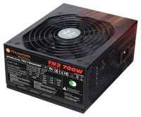 Thermaltake TR2 700W Technische Daten, Thermaltake TR2 700W Daten, Thermaltake TR2 700W Funktionen, Thermaltake TR2 700W Bewertung, Thermaltake TR2 700W kaufen, Thermaltake TR2 700W Preis, Thermaltake TR2 700W PC-Netzteil