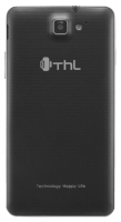 ThL T200 Technische Daten, ThL T200 Daten, ThL T200 Funktionen, ThL T200 Bewertung, ThL T200 kaufen, ThL T200 Preis, ThL T200 Handys