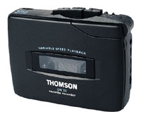Thomson DK32 Technische Daten, Thomson DK32 Daten, Thomson DK32 Funktionen, Thomson DK32 Bewertung, Thomson DK32 kaufen, Thomson DK32 Preis, Thomson DK32 Diktiergerät