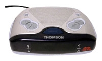 Thomson RR60Q Technische Daten, Thomson RR60Q Daten, Thomson RR60Q Funktionen, Thomson RR60Q Bewertung, Thomson RR60Q kaufen, Thomson RR60Q Preis, Thomson RR60Q Radio