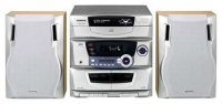 Thomson VTCD780 Technische Daten, Thomson VTCD780 Daten, Thomson VTCD780 Funktionen, Thomson VTCD780 Bewertung, Thomson VTCD780 kaufen, Thomson VTCD780 Preis, Thomson VTCD780 Stereoanlage