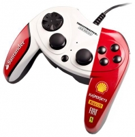 Thrustmaster F1 Dual analog Gamepad Ferrari 150th Italia Exclusive Edition Technische Daten, Thrustmaster F1 Dual analog Gamepad Ferrari 150th Italia Exclusive Edition Daten, Thrustmaster F1 Dual analog Gamepad Ferrari 150th Italia Exclusive Edition Funktionen, Thrustmaster F1 Dual analog Gamepad Ferrari 150th Italia Exclusive Edition Bewertung, Thrustmaster F1 Dual analog Gamepad Ferrari 150th Italia Exclusive Edition kaufen, Thrustmaster F1 Dual analog Gamepad Ferrari 150th Italia Exclusive Edition Preis, Thrustmaster F1 Dual analog Gamepad Ferrari 150th Italia Exclusive Edition Steuerungen, Joysticks, Gamepads