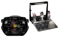 Thrustmaster Ferrari F1 Rad integraler T500 foto, Thrustmaster Ferrari F1 Rad integraler T500 fotos, Thrustmaster Ferrari F1 Rad integraler T500 Bilder, Thrustmaster Ferrari F1 Rad integraler T500 Bild