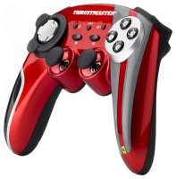 Thrustmaster Ferrari Wireless Gamepad 430 Scuderia Limited Edition foto, Thrustmaster Ferrari Wireless Gamepad 430 Scuderia Limited Edition fotos, Thrustmaster Ferrari Wireless Gamepad 430 Scuderia Limited Edition Bilder, Thrustmaster Ferrari Wireless Gamepad 430 Scuderia Limited Edition Bild