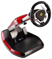 Thrustmaster Ferrari Wireless GT Cockpit 430 Scuderia Ausgabe foto, Thrustmaster Ferrari Wireless GT Cockpit 430 Scuderia Ausgabe fotos, Thrustmaster Ferrari Wireless GT Cockpit 430 Scuderia Ausgabe Bilder, Thrustmaster Ferrari Wireless GT Cockpit 430 Scuderia Ausgabe Bild