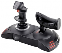 Thrustmaster T.Flight Hotas X foto, Thrustmaster T.Flight Hotas X fotos, Thrustmaster T.Flight Hotas X Bilder, Thrustmaster T.Flight Hotas X Bild