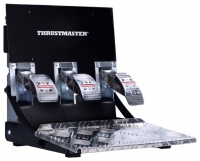 Thrustmaster T500 RS foto, Thrustmaster T500 RS fotos, Thrustmaster T500 RS Bilder, Thrustmaster T500 RS Bild