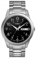 Timex T2M932 Technische Daten, Timex T2M932 Daten, Timex T2M932 Funktionen, Timex T2M932 Bewertung, Timex T2M932 kaufen, Timex T2M932 Preis, Timex T2M932 Armbanduhren