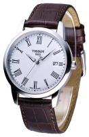 Tissot T033.410.16.013.00 foto, Tissot T033.410.16.013.00 fotos, Tissot T033.410.16.013.00 Bilder, Tissot T033.410.16.013.00 Bild