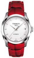 Tissot T035.207.16.011.01 Technische Daten, Tissot T035.207.16.011.01 Daten, Tissot T035.207.16.011.01 Funktionen, Tissot T035.207.16.011.01 Bewertung, Tissot T035.207.16.011.01 kaufen, Tissot T035.207.16.011.01 Preis, Tissot T035.207.16.011.01 Armbanduhren