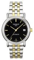 Tissot T95.2.483.51 Technische Daten, Tissot T95.2.483.51 Daten, Tissot T95.2.483.51 Funktionen, Tissot T95.2.483.51 Bewertung, Tissot T95.2.483.51 kaufen, Tissot T95.2.483.51 Preis, Tissot T95.2.483.51 Armbanduhren