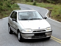 Tofas Palio Hatchback (1 generation) 1.2 MT (60 Hp) Technische Daten, Tofas Palio Hatchback (1 generation) 1.2 MT (60 Hp) Daten, Tofas Palio Hatchback (1 generation) 1.2 MT (60 Hp) Funktionen, Tofas Palio Hatchback (1 generation) 1.2 MT (60 Hp) Bewertung, Tofas Palio Hatchback (1 generation) 1.2 MT (60 Hp) kaufen, Tofas Palio Hatchback (1 generation) 1.2 MT (60 Hp) Preis, Tofas Palio Hatchback (1 generation) 1.2 MT (60 Hp) Autos