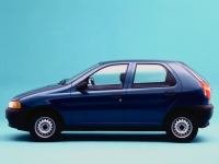 Tofas Palio Hatchback (1 generation) 1.2 MT (60 Hp) Technische Daten, Tofas Palio Hatchback (1 generation) 1.2 MT (60 Hp) Daten, Tofas Palio Hatchback (1 generation) 1.2 MT (60 Hp) Funktionen, Tofas Palio Hatchback (1 generation) 1.2 MT (60 Hp) Bewertung, Tofas Palio Hatchback (1 generation) 1.2 MT (60 Hp) kaufen, Tofas Palio Hatchback (1 generation) 1.2 MT (60 Hp) Preis, Tofas Palio Hatchback (1 generation) 1.2 MT (60 Hp) Autos